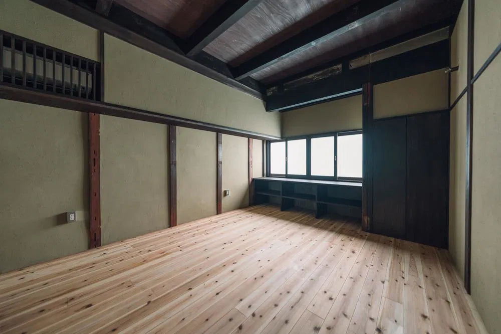 3Bedroom Wooden House Nakagyo Ward, Kyoto city