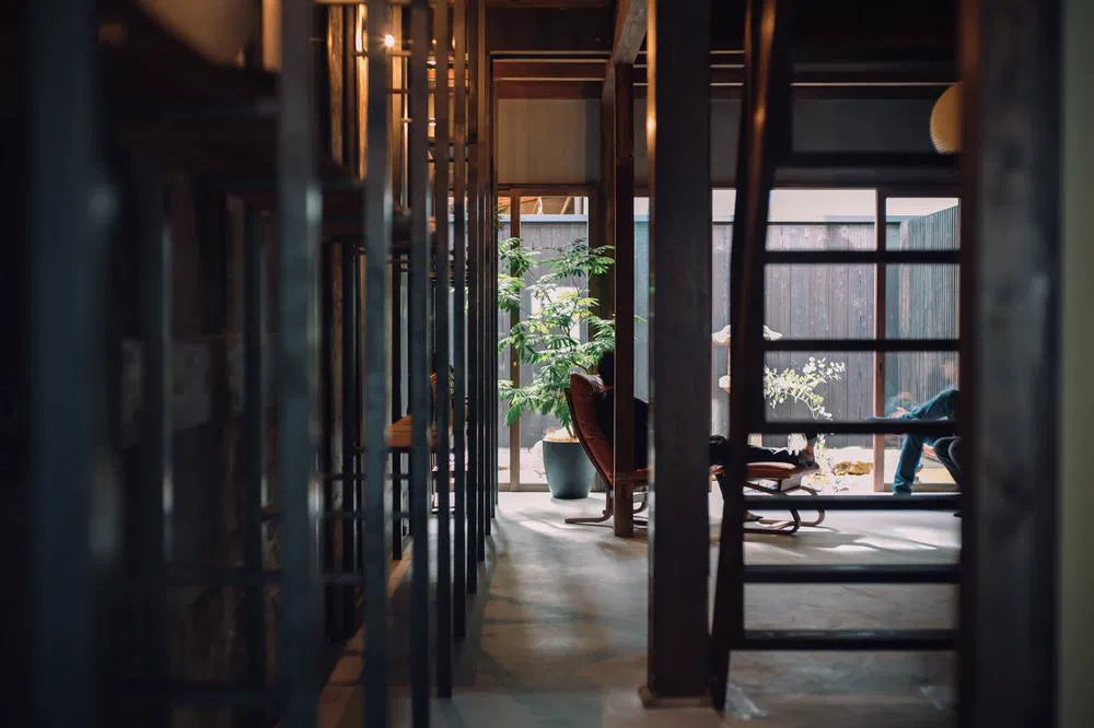 3Bedroom Wooden House Nakagyo Ward, Kyoto city