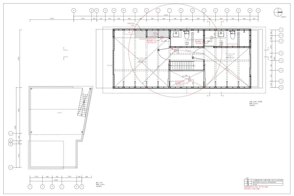 3Bedroom Wooden House Nakagyo Ward, Kyoto city