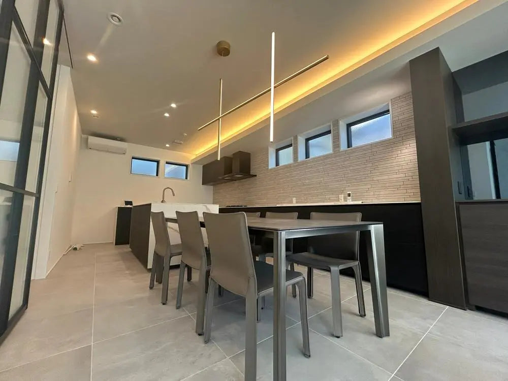 Luxury New Build in Prime Minato - Tokyo's Most Prestigious Address