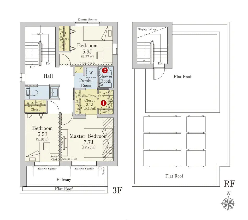 Luxury New Build in Prime Minato - Tokyo's Most Prestigious Address