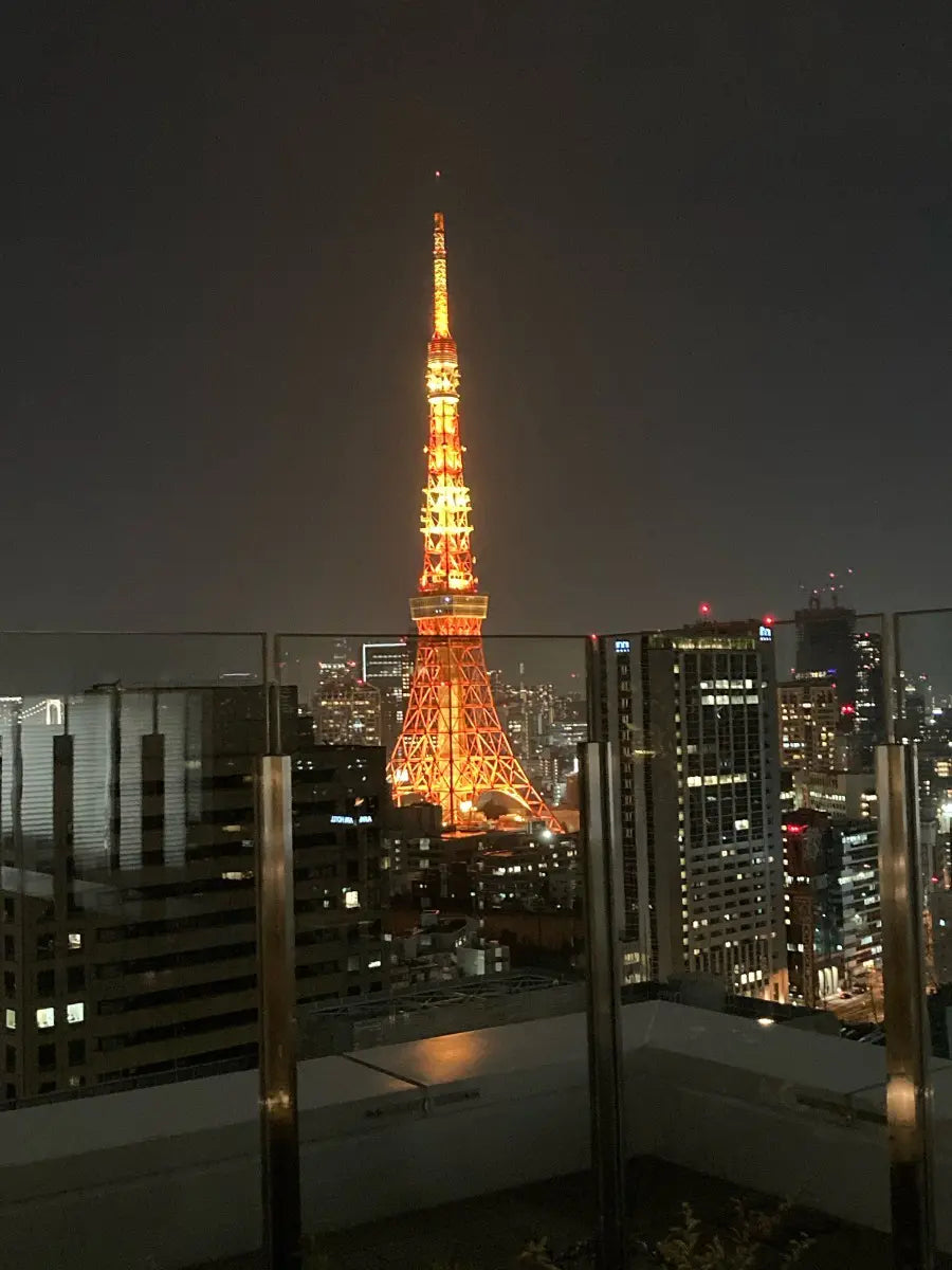 PARK COURT TORANOMON Toranomon 4-1-20, Minato-ku, Tokyo