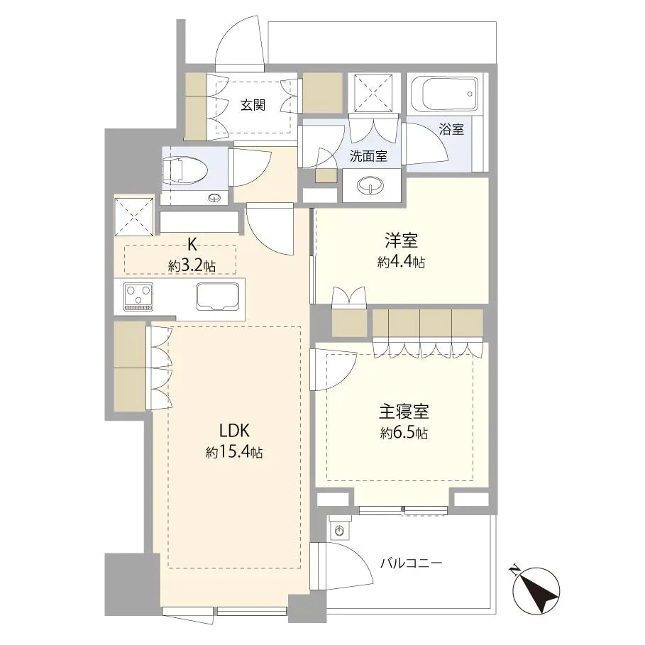 PARK COURT TORANOMON Toranomon 4-1-20, Minato-ku, Tokyo