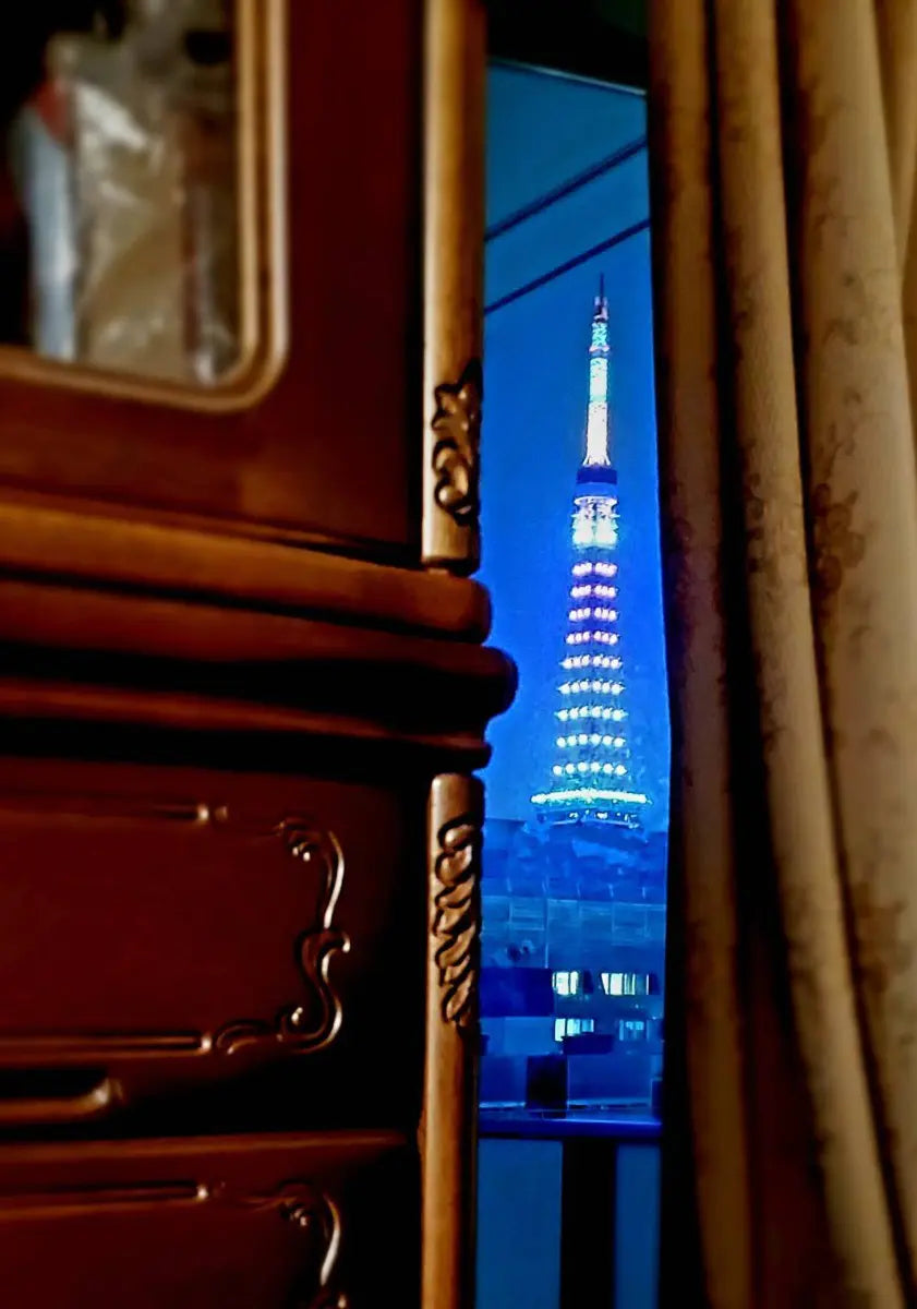 PARK COURT TORANOMON Toranomon 4-1-20, Minato-ku, Tokyo