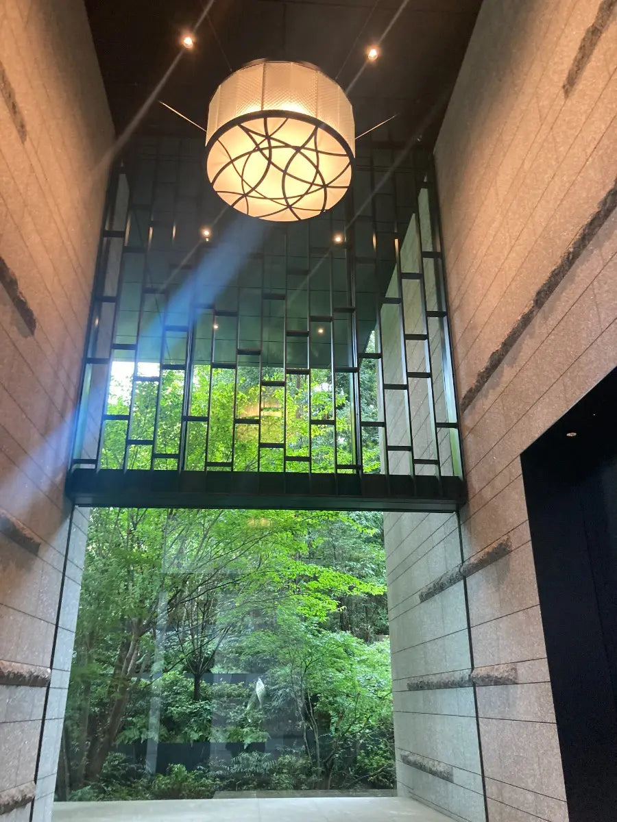 PARK COURT TORANOMON Toranomon 4-1-20, Minato-ku, Tokyo