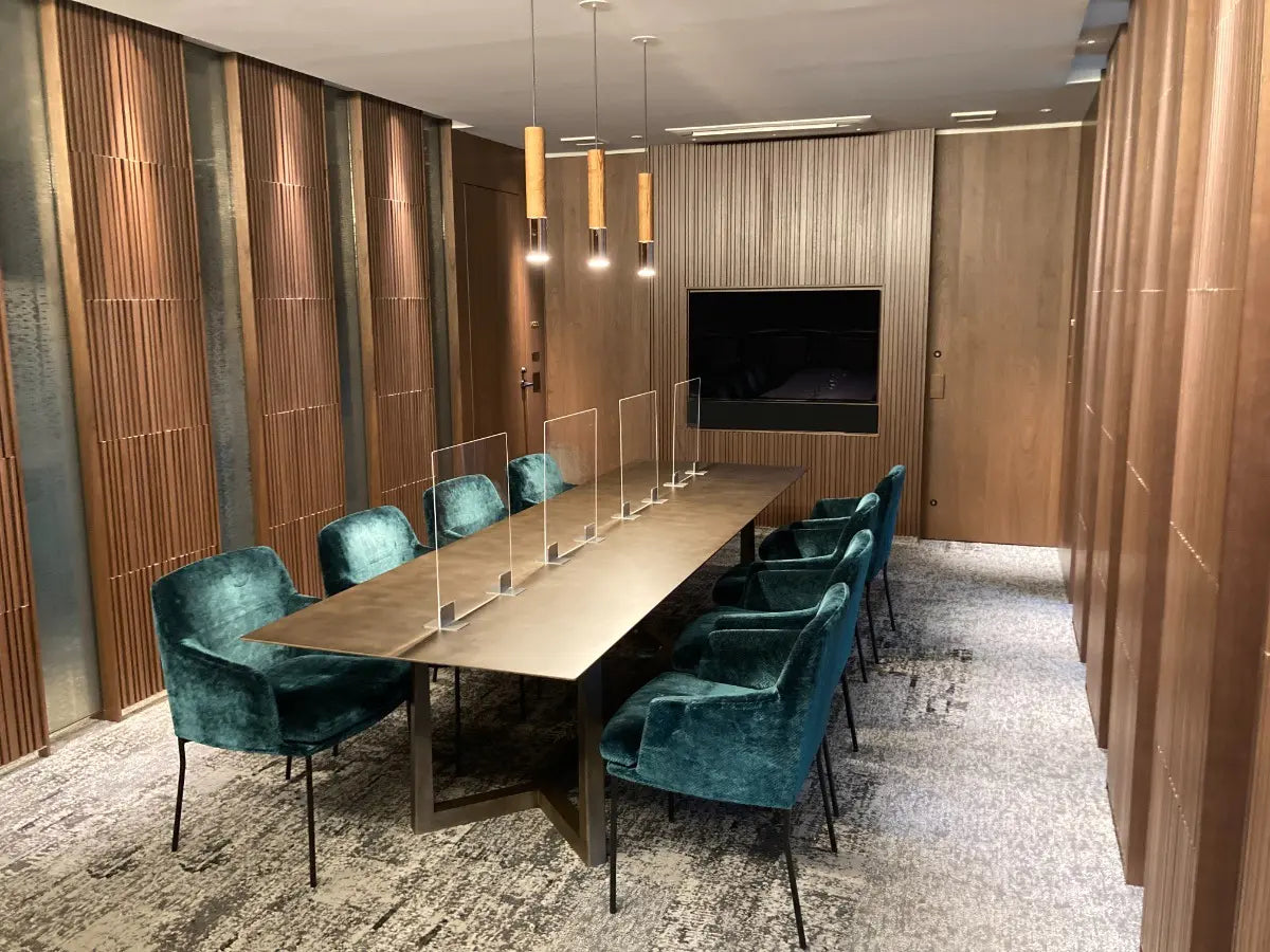 PARK COURT TORANOMON Toranomon 4-1-20, Minato-ku, Tokyo