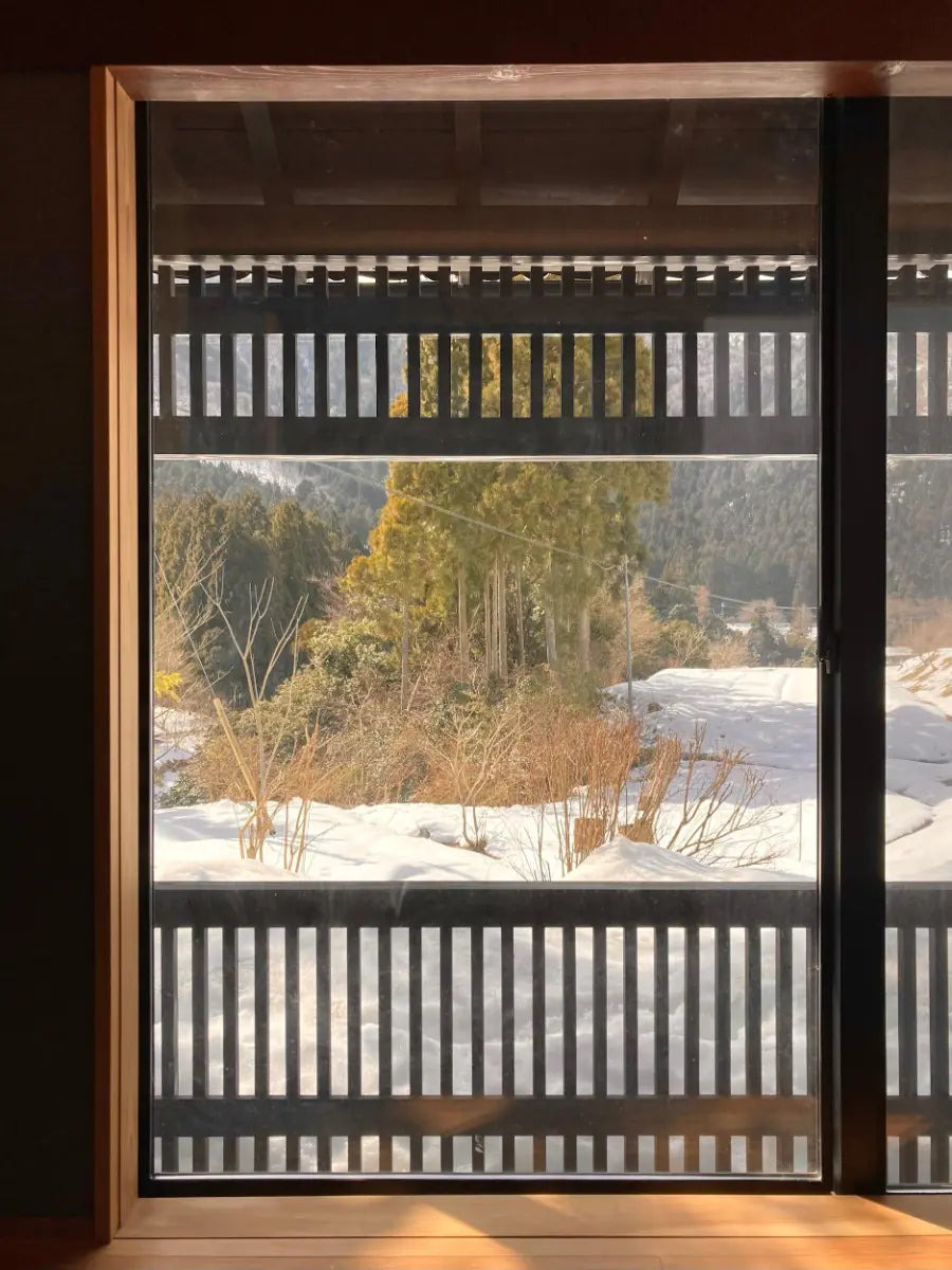 KYOTO NANTAN CITY Traditional House Miyama Town Song Five Waves, Nantan-shi, Kyoto