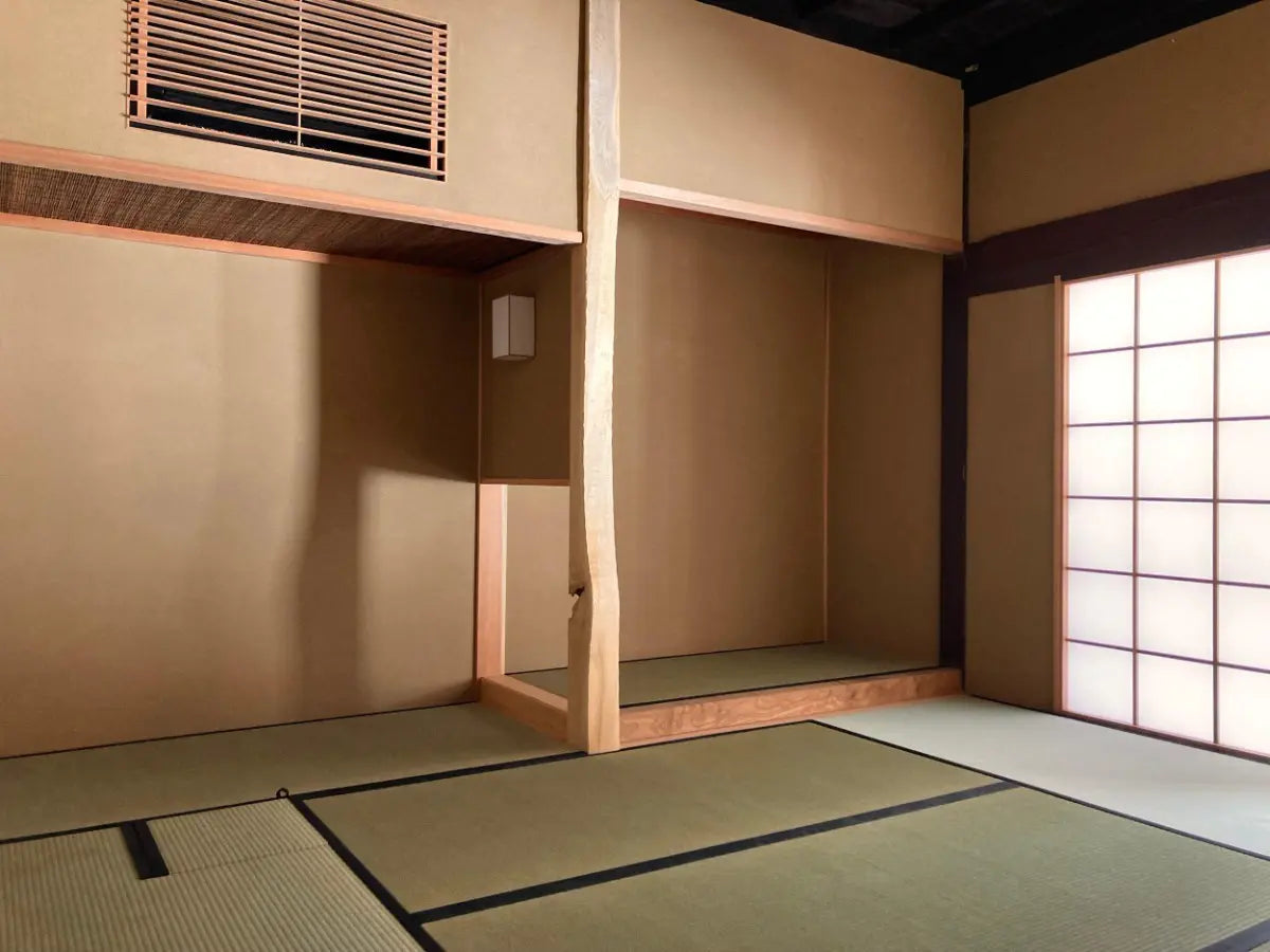 KYOTO NANTAN CITY Traditional House Miyama Town Song Five Waves, Nantan-shi, Kyoto