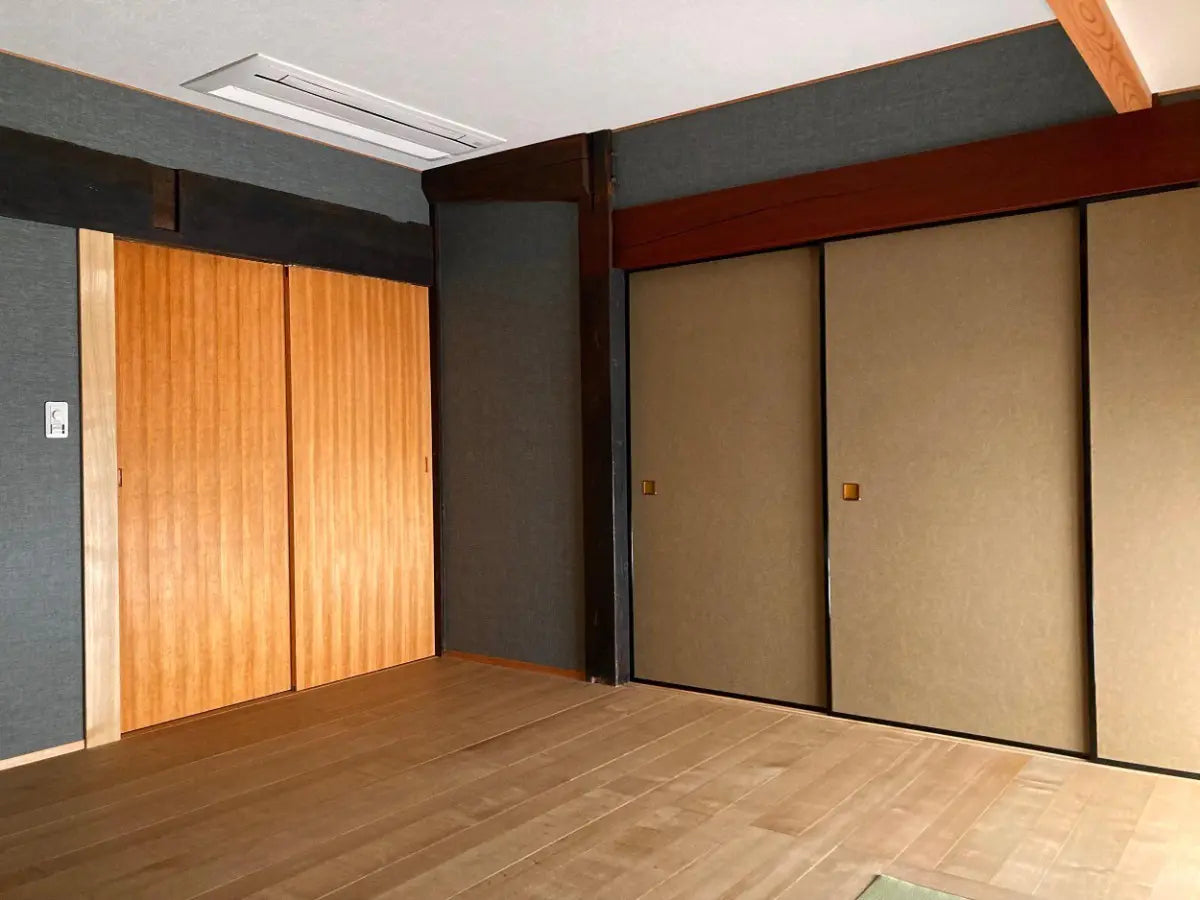 KYOTO NANTAN CITY Traditional House Miyama Town Song Five Waves, Nantan-shi, Kyoto