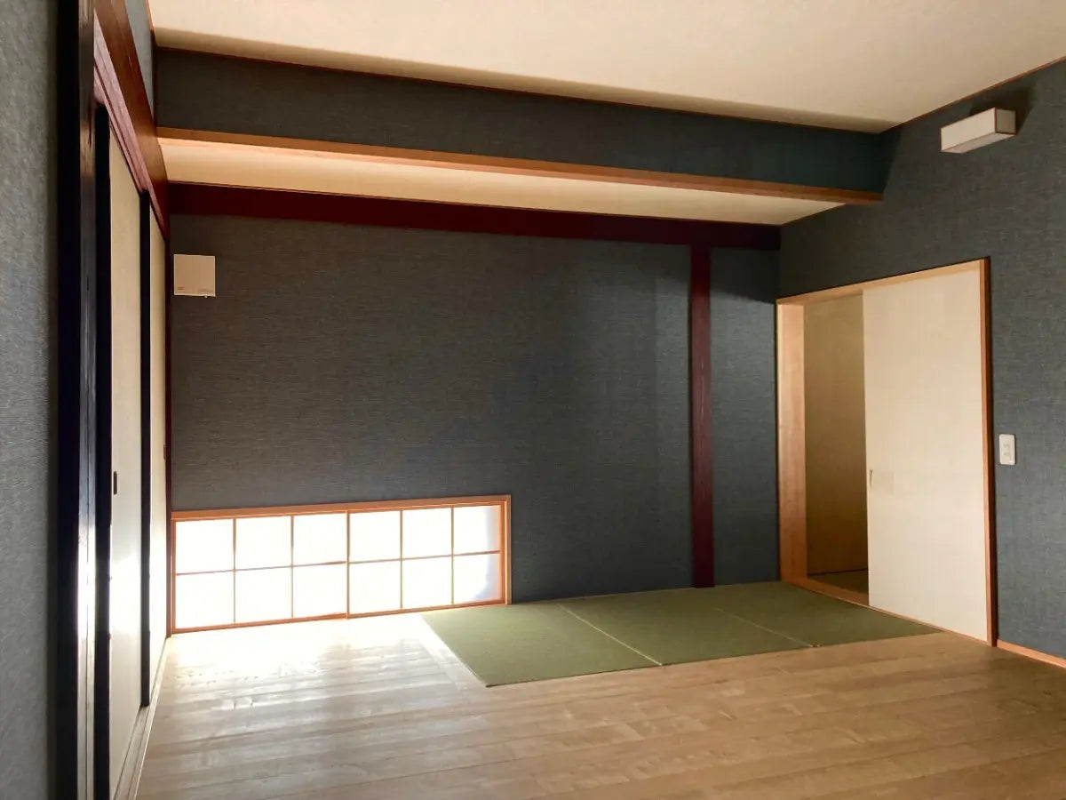 KYOTO NANTAN CITY Traditional House Miyama Town Song Five Waves, Nantan-shi, Kyoto