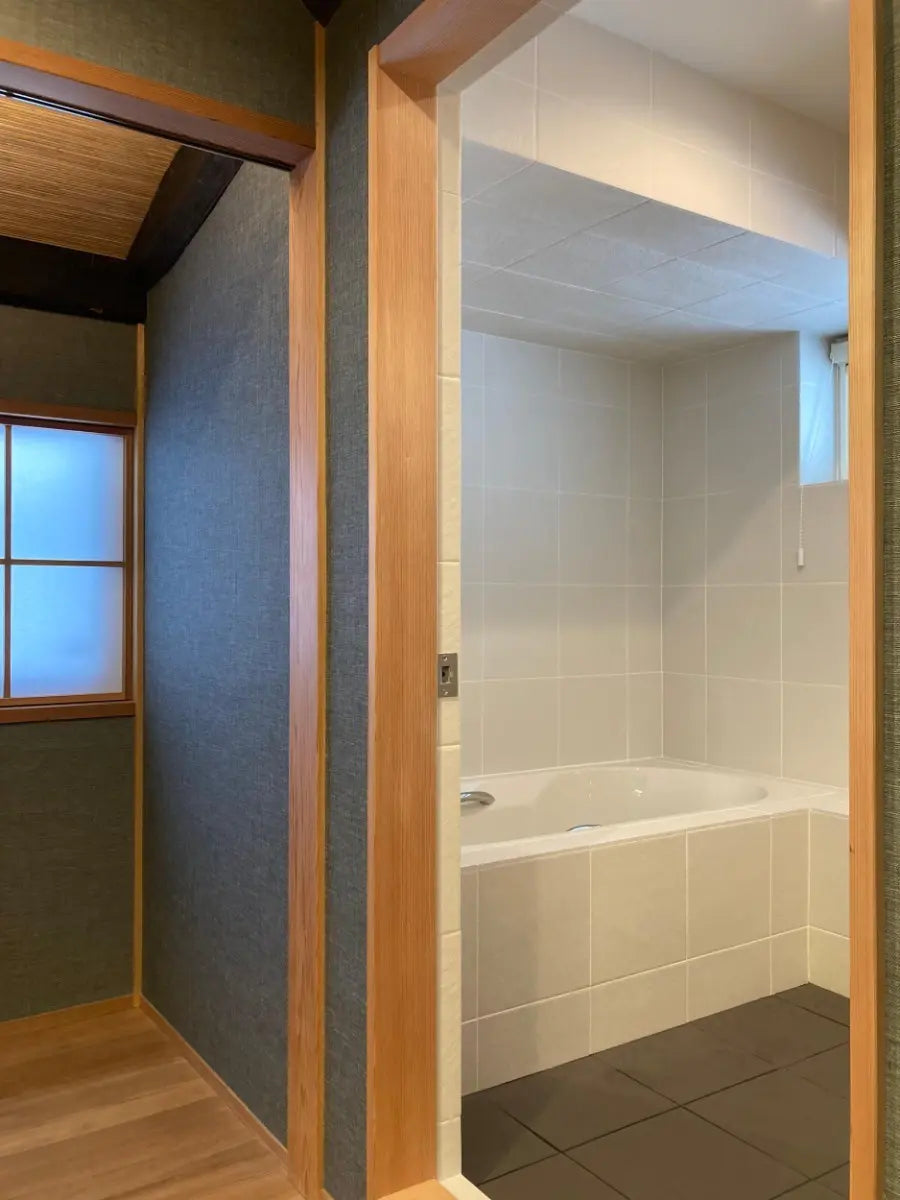 KYOTO NANTAN CITY Traditional House Miyama Town Song Five Waves, Nantan-shi, Kyoto