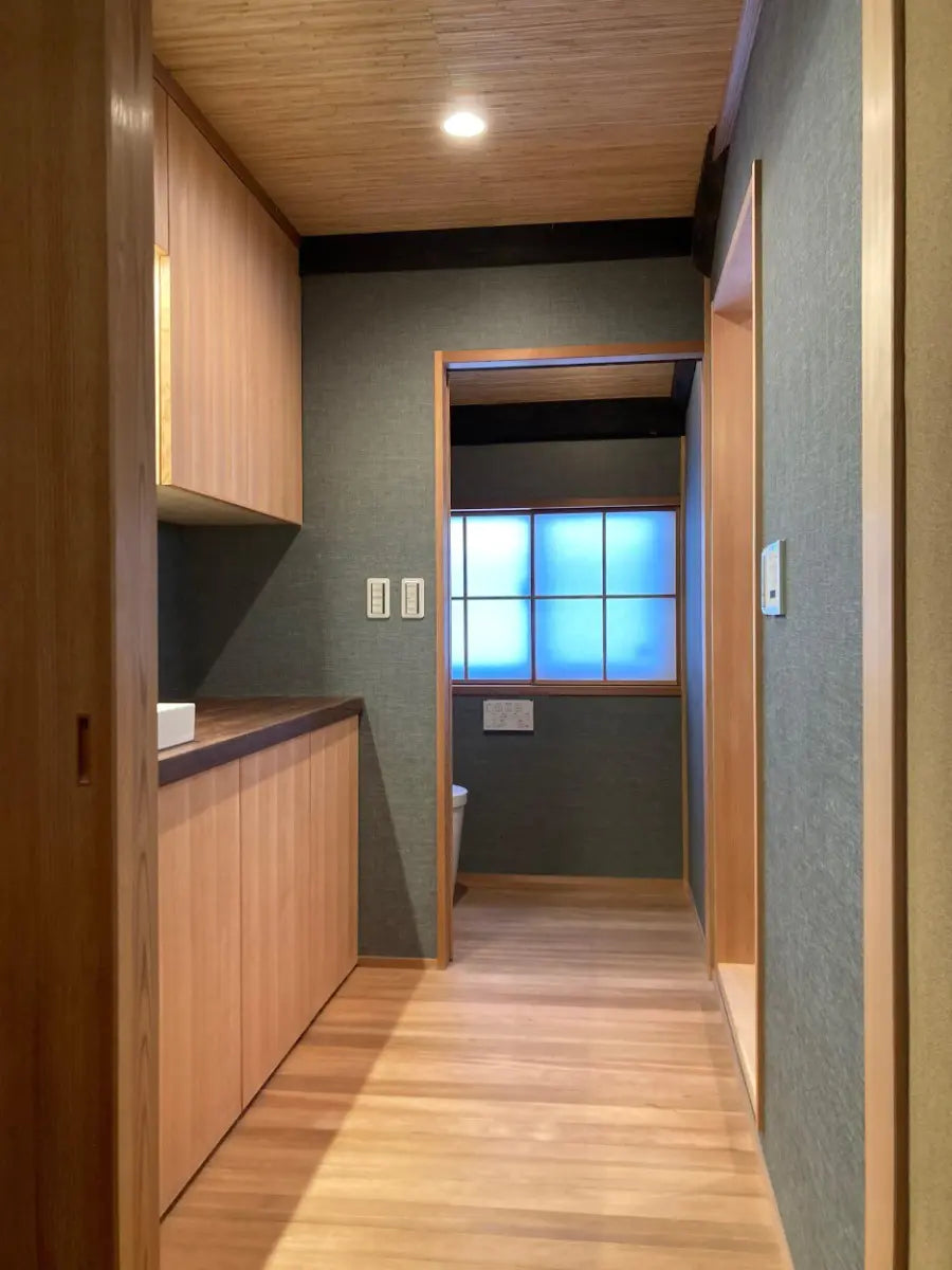 KYOTO NANTAN CITY Traditional House Miyama Town Song Five Waves, Nantan-shi, Kyoto