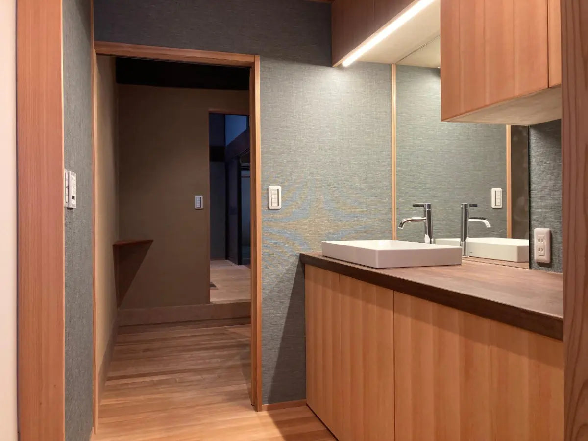 KYOTO NANTAN CITY Traditional House Miyama Town Song Five Waves, Nantan-shi, Kyoto