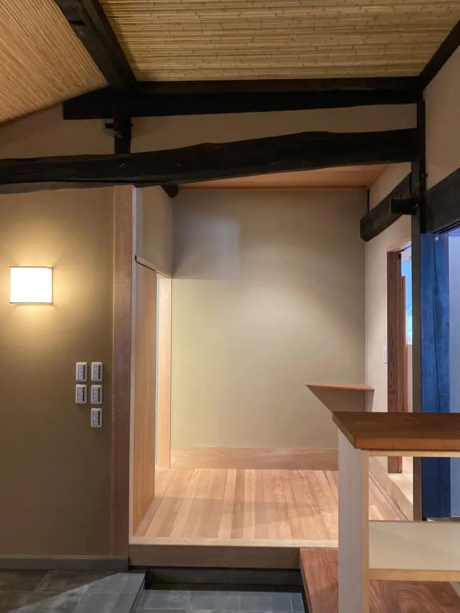 KYOTO NANTAN CITY Traditional House Miyama Town Song Five Waves, Nantan-shi, Kyoto