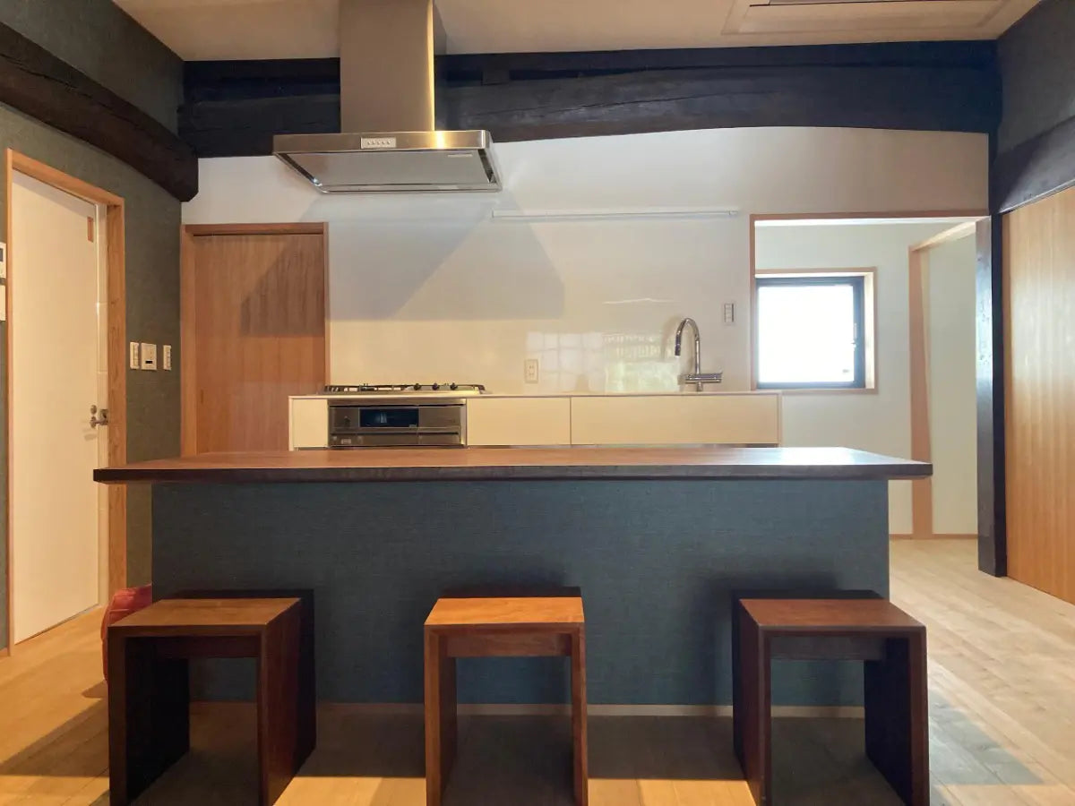 KYOTO NANTAN CITY Traditional House Miyama Town Song Five Waves, Nantan-shi, Kyoto