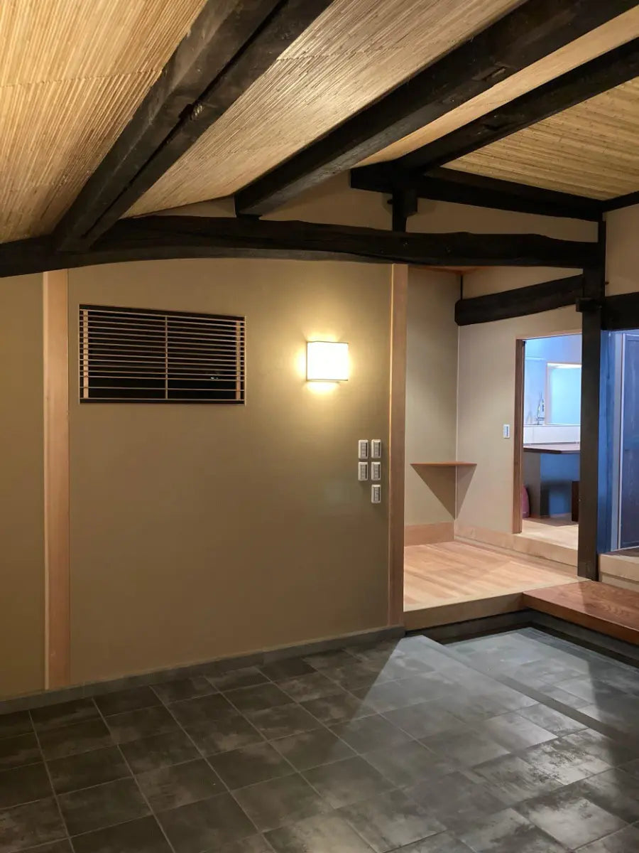 KYOTO NANTAN CITY Traditional House Miyama Town Song Five Waves, Nantan-shi, Kyoto