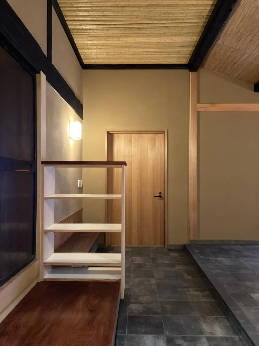 KYOTO NANTAN CITY Traditional House Miyama Town Song Five Waves, Nantan-shi, Kyoto