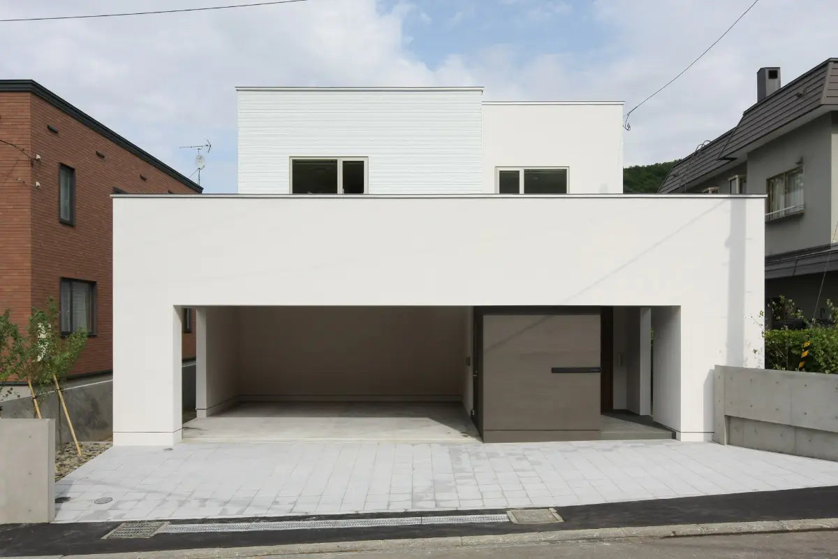 4Beds House in Chuo-ku,Sapporo-shi, Hokkaido Miyanomori 1-18-chome, Chuo-ku, Sapporo-shi, Hokkaido