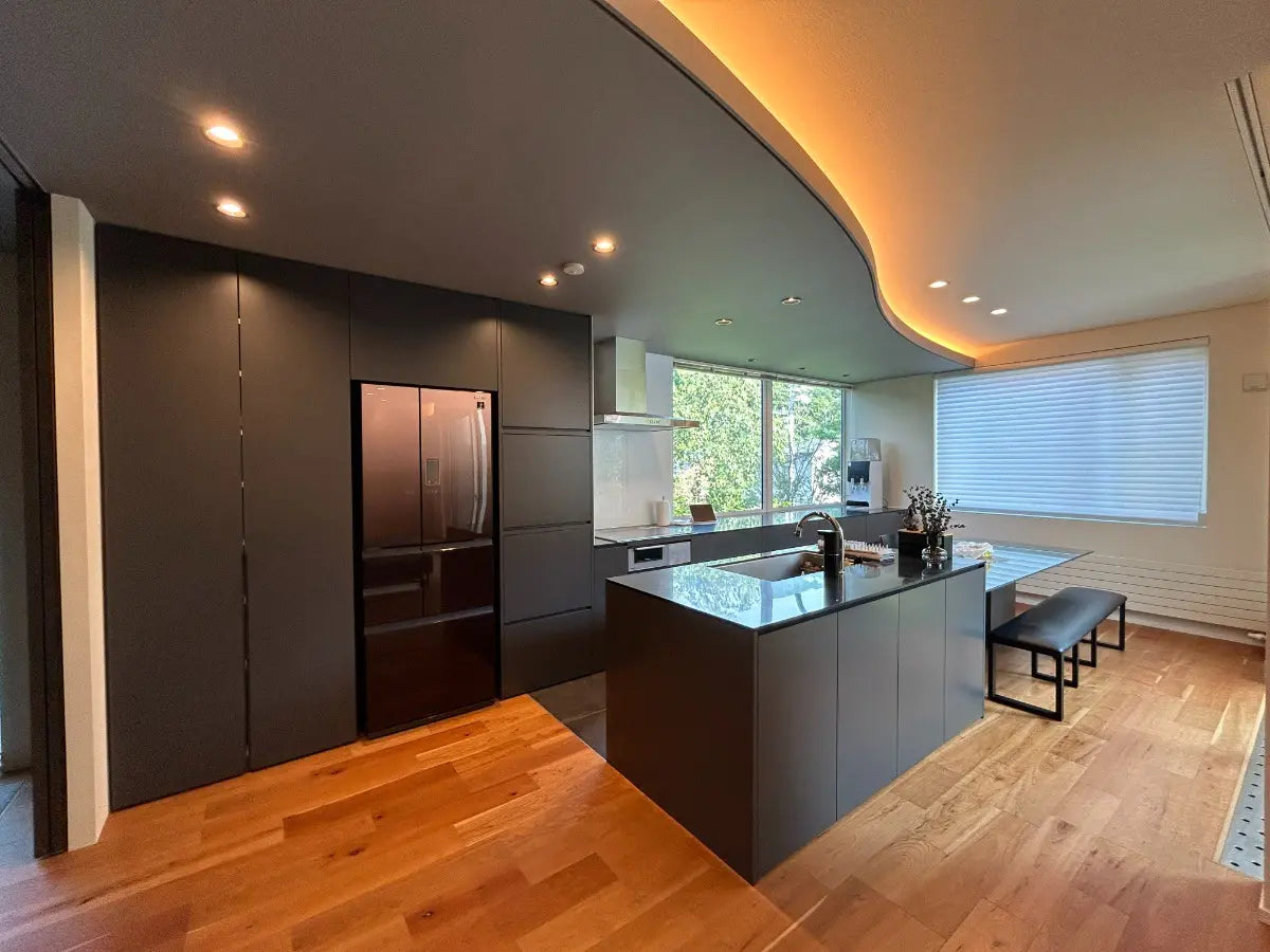 4Beds House in Chuo-ku,Sapporo-shi, Hokkaido Miyanomori 1-18-chome, Chuo-ku, Sapporo-shi, Hokkaido