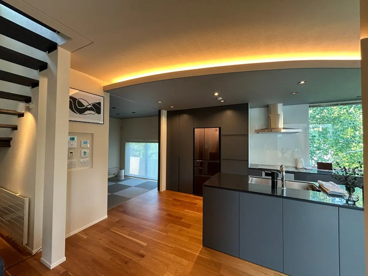 4Beds House in Chuo-ku,Sapporo-shi, Hokkaido Miyanomori 1-18-chome, Chuo-ku, Sapporo-shi, Hokkaido