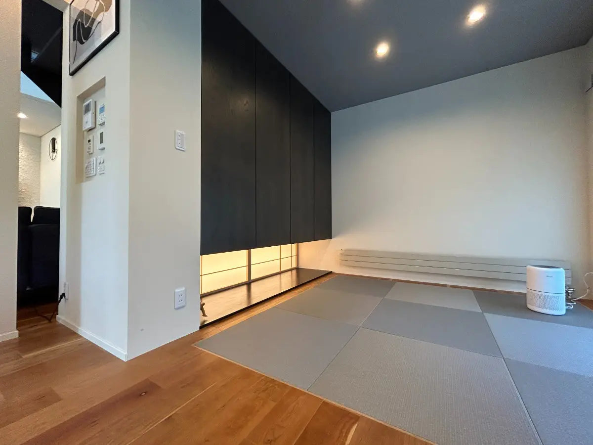 4Beds House in Chuo-ku,Sapporo-shi, Hokkaido Miyanomori 1-18-chome, Chuo-ku, Sapporo-shi, Hokkaido