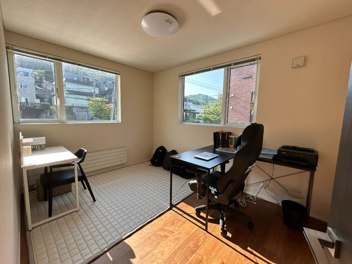 4Beds House in Chuo-ku,Sapporo-shi, Hokkaido Miyanomori 1-18-chome, Chuo-ku, Sapporo-shi, Hokkaido