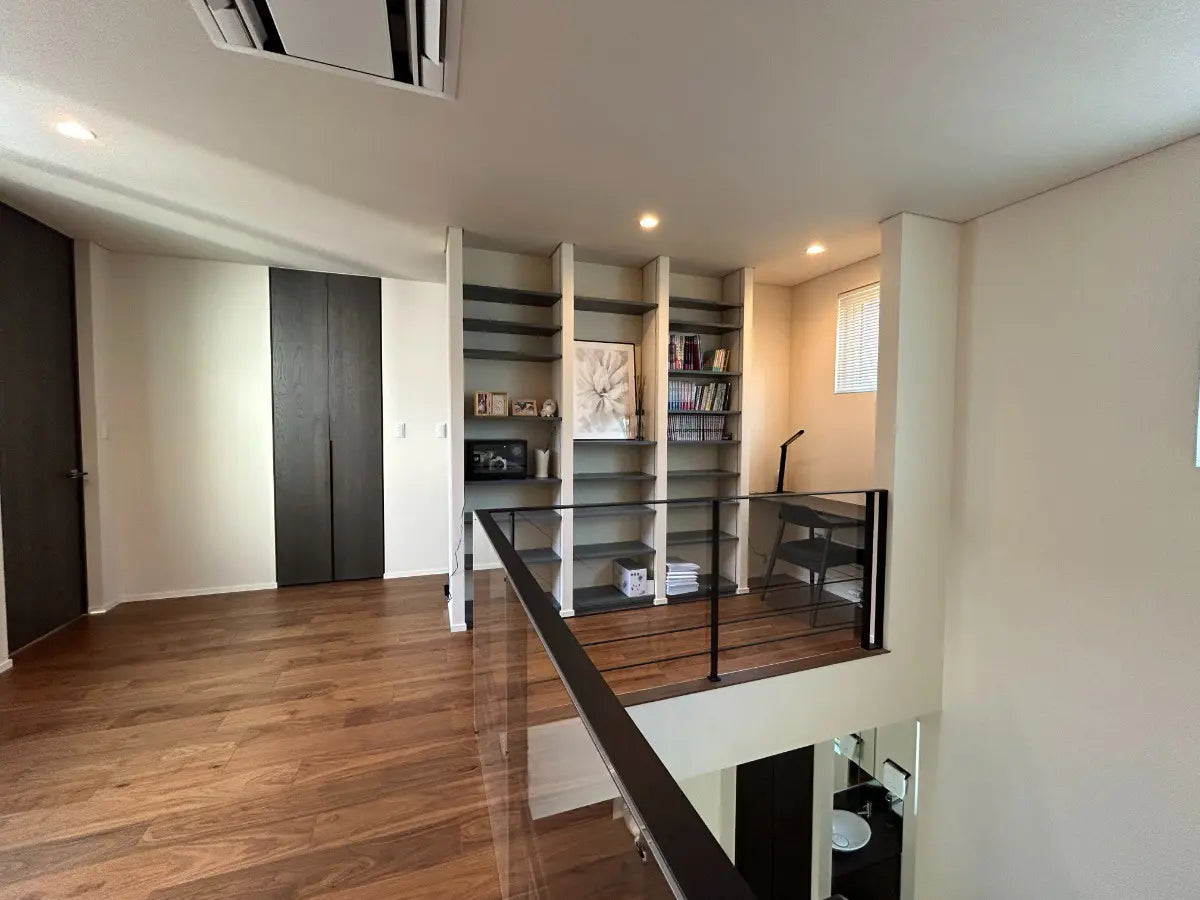 4Beds House in Chuo-ku,Sapporo-shi, Hokkaido Miyanomori 1-18-chome, Chuo-ku, Sapporo-shi, Hokkaido