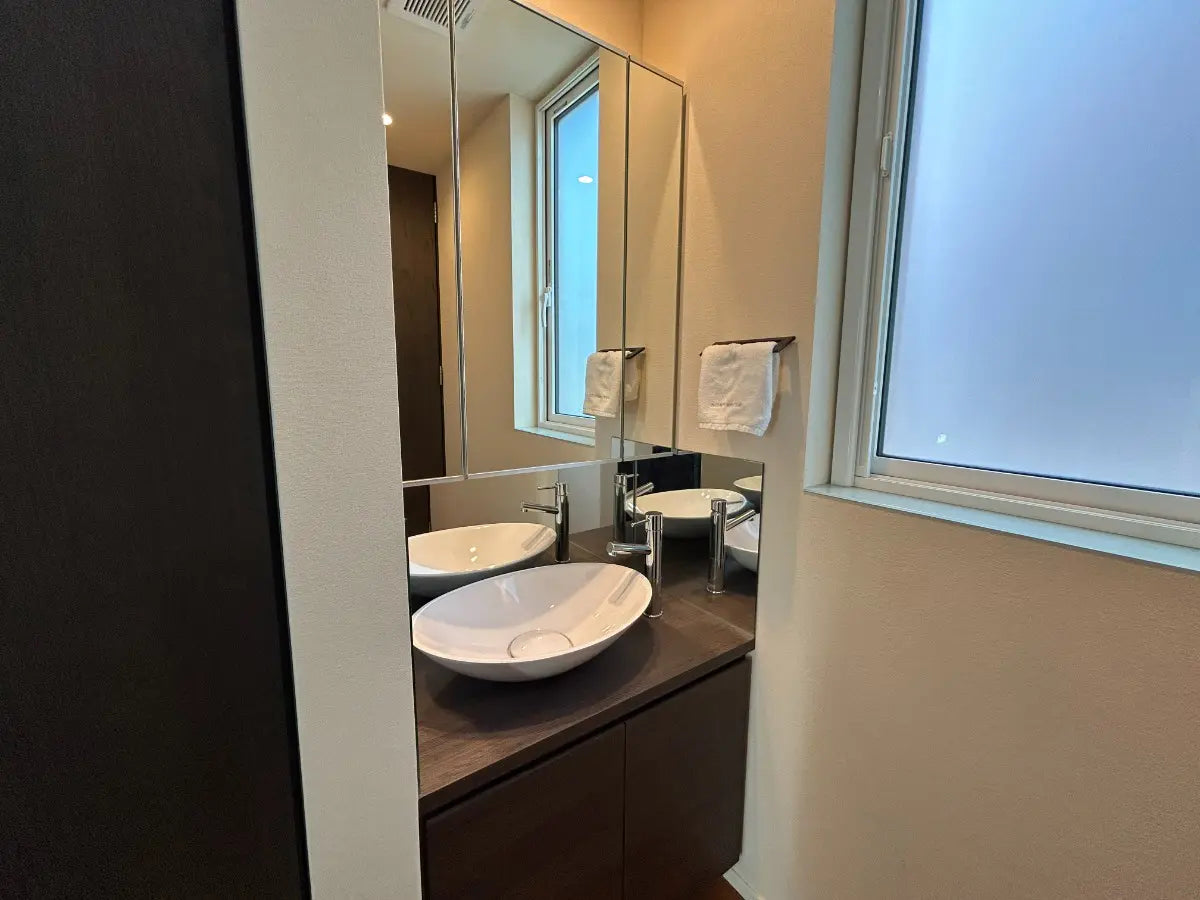 4Beds House in Chuo-ku,Sapporo-shi, Hokkaido Miyanomori 1-18-chome, Chuo-ku, Sapporo-shi, Hokkaido