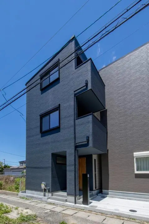 3Beds House in Settsu-shi, Osaka Shojaku 3-chome, Settsu-shi, Osaka