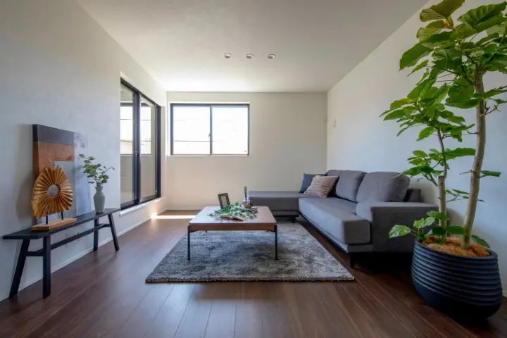 3Beds House in Settsu-shi, Osaka Shojaku 3-chome, Settsu-shi, Osaka