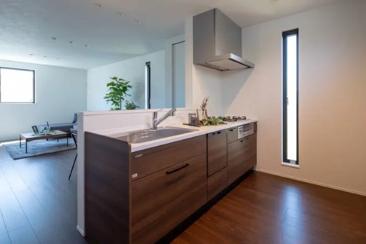 3Beds House in Settsu-shi, Osaka Shojaku 3-chome, Settsu-shi, Osaka