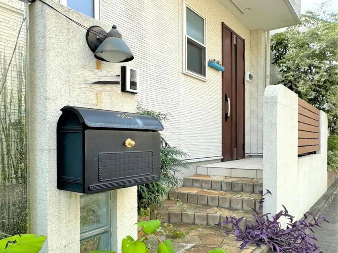 【Kiyose, Tokyo】4LDK with Wood Deck for Cozy Life Noshio 1, Kiyose-shi, Tokyo