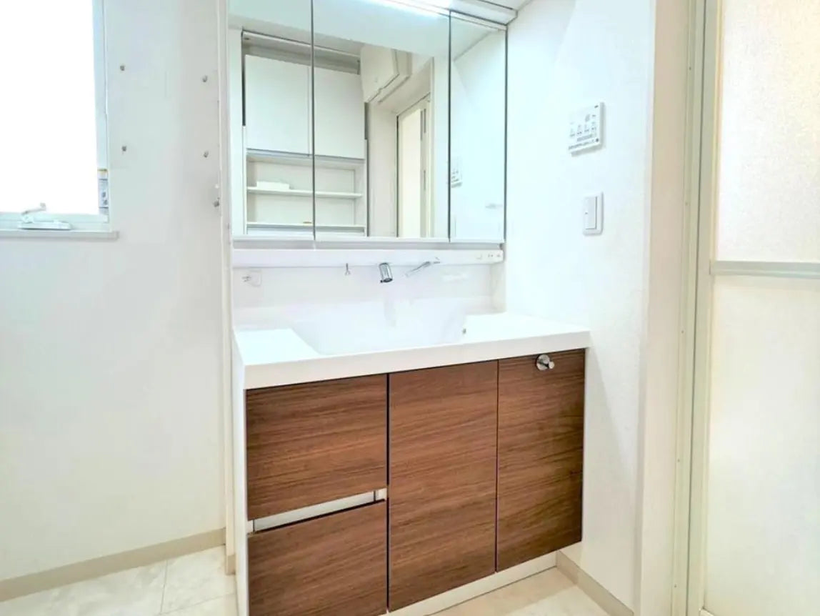 Kiyose, Tokyo】4LDK with Wood Deck for Cozy Life Noshio 1, Kiyose-shi, Tokyo