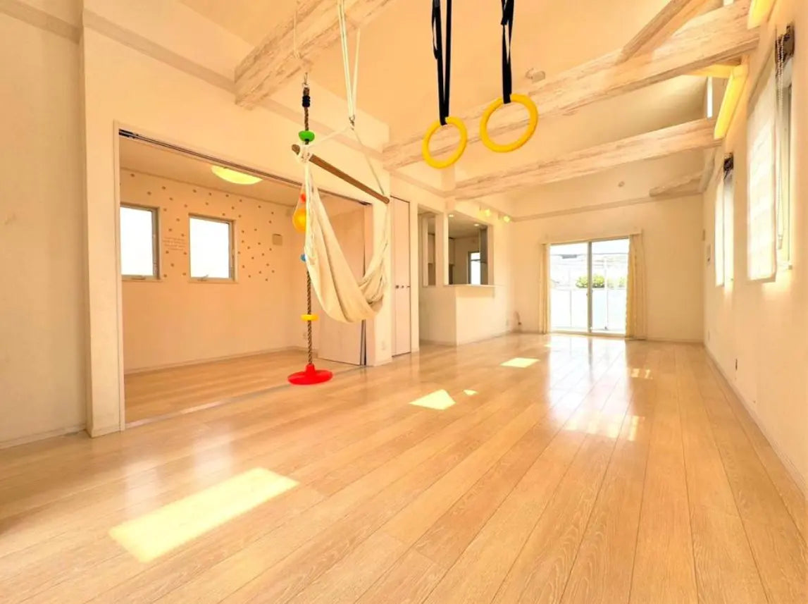 Kiyose, Tokyo】4LDK with Wood Deck for Cozy Life Noshio 1, Kiyose-shi, Tokyo