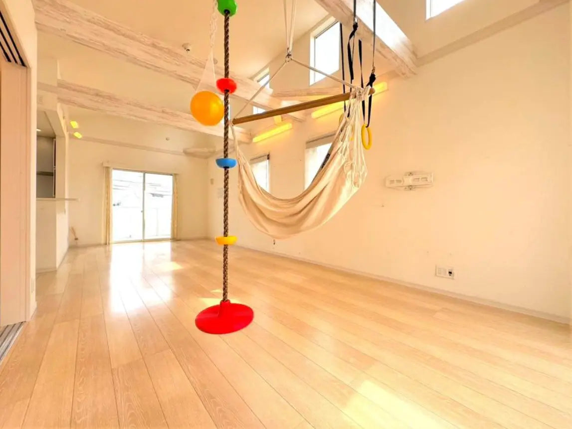 【Kiyose, Tokyo】4LDK with Wood Deck for Cozy Life Noshio 1, Kiyose-shi, Tokyo