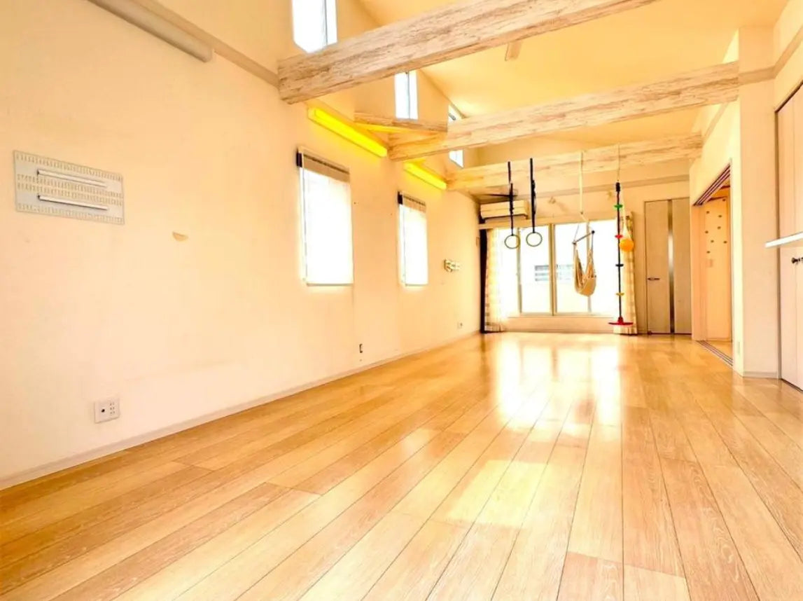 【Kiyose, Tokyo】4LDK with Wood Deck for Cozy Life Noshio 1, Kiyose-shi, Tokyo