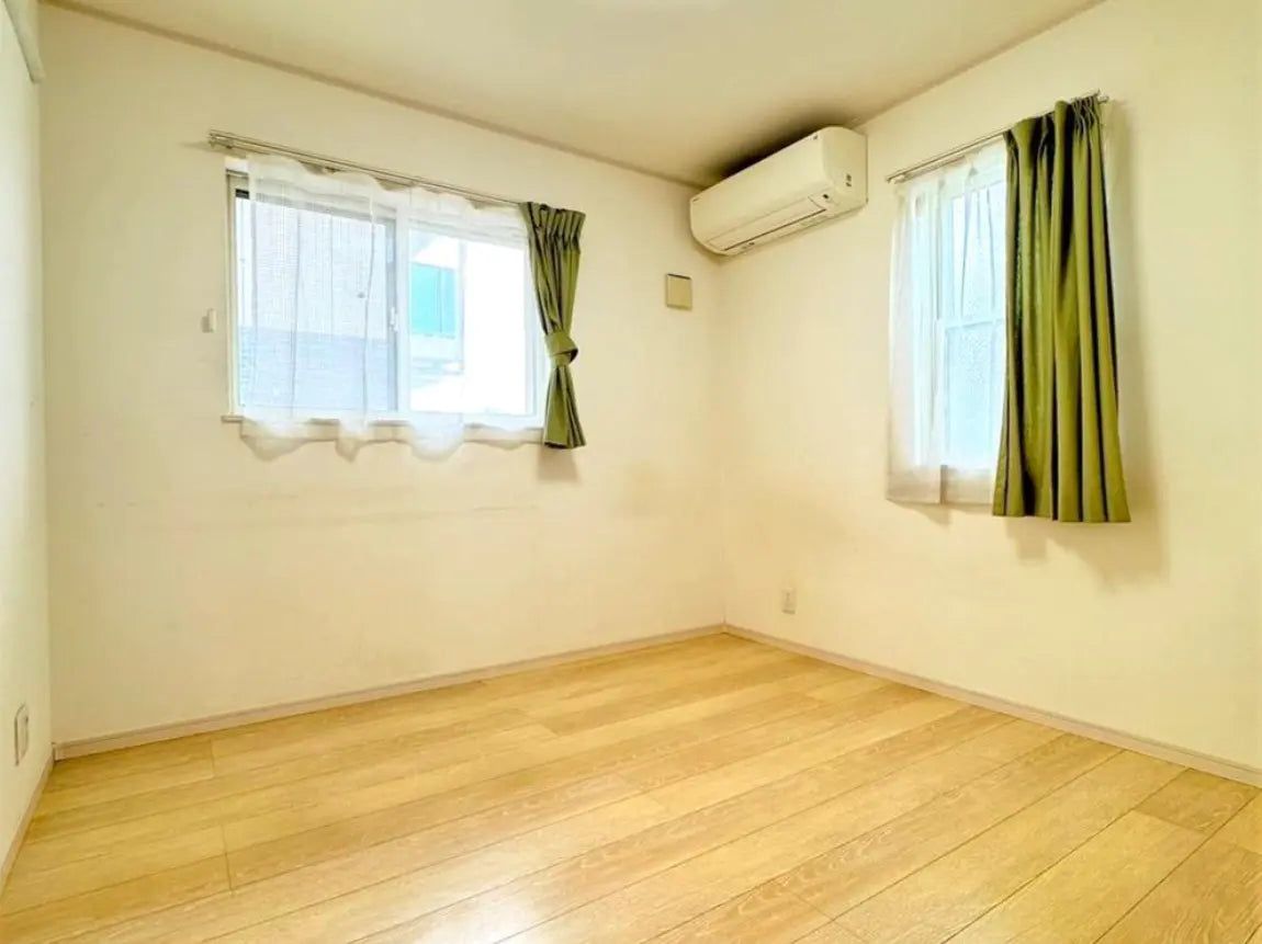 【Kiyose, Tokyo】4LDK with Wood Deck for Cozy Life Noshio 1, Kiyose-shi, Tokyo