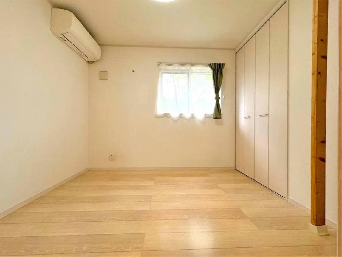 【Kiyose, Tokyo】4LDK with Wood Deck for Cozy Life Noshio 1, Kiyose-shi, Tokyo