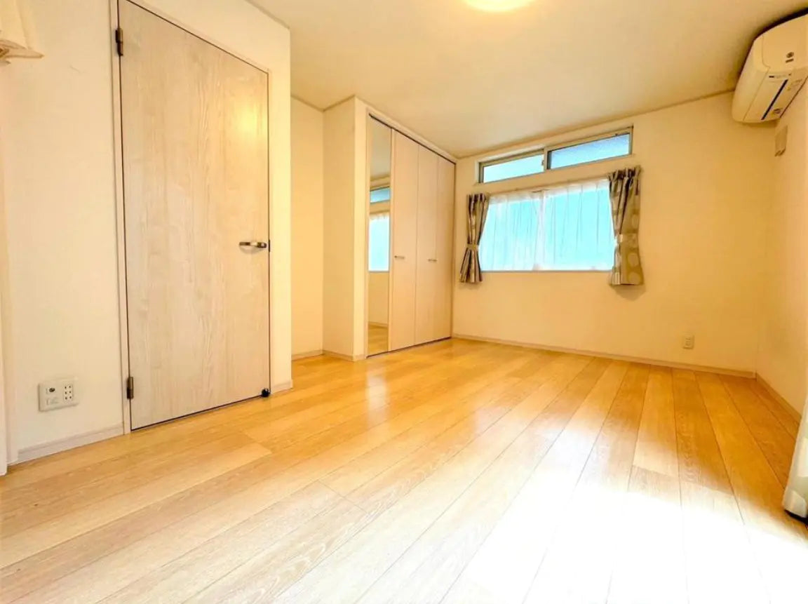 Kiyose, Tokyo】4LDK with Wood Deck for Cozy Life Noshio 1, Kiyose-shi, Tokyo