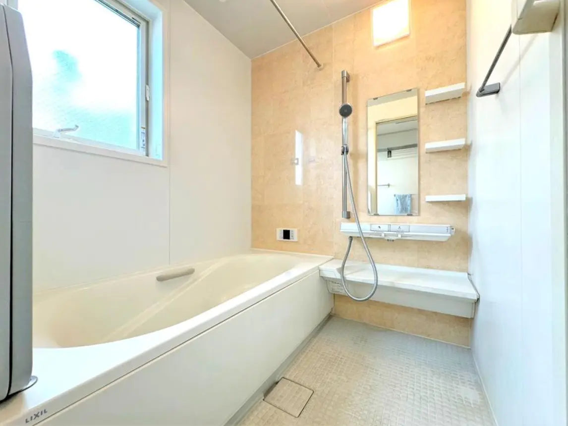 【Kiyose, Tokyo】4LDK with Wood Deck for Cozy Life Noshio 1, Kiyose-shi, Tokyo