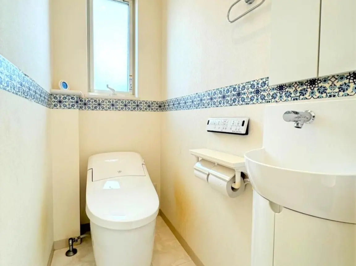 【Kiyose, Tokyo】4LDK with Wood Deck for Cozy Life Noshio 1, Kiyose-shi, Tokyo