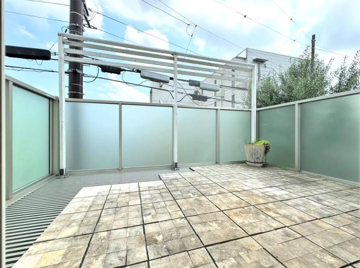 Kiyose, Tokyo】4LDK with Wood Deck for Cozy Life Noshio 1, Kiyose-shi, Tokyo