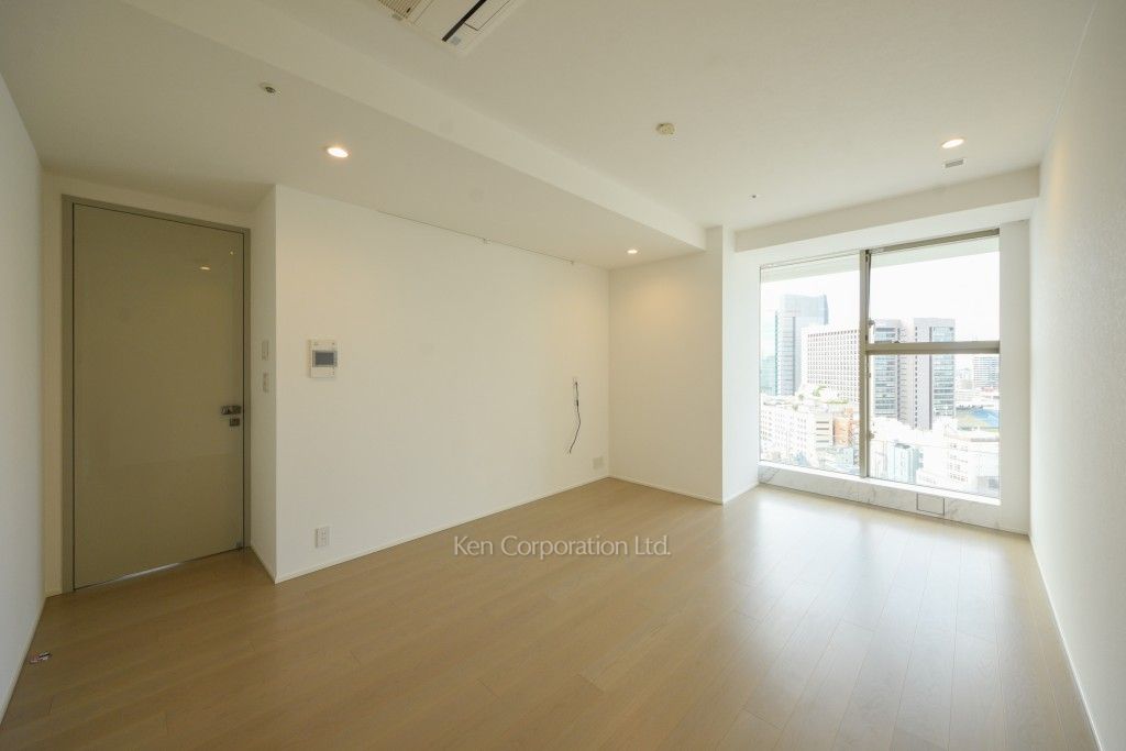 Park Court Aoyama The Tower Minami-aoyama 2-chome, Minato-ku, Tokyo