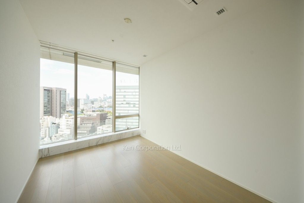 Park Court Aoyama The Tower Minami-aoyama 2-chome, Minato-ku, Tokyo