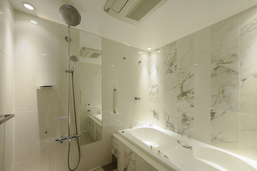 Park Court Aoyama The Tower Minami-aoyama 2-chome, Minato-ku, Tokyo