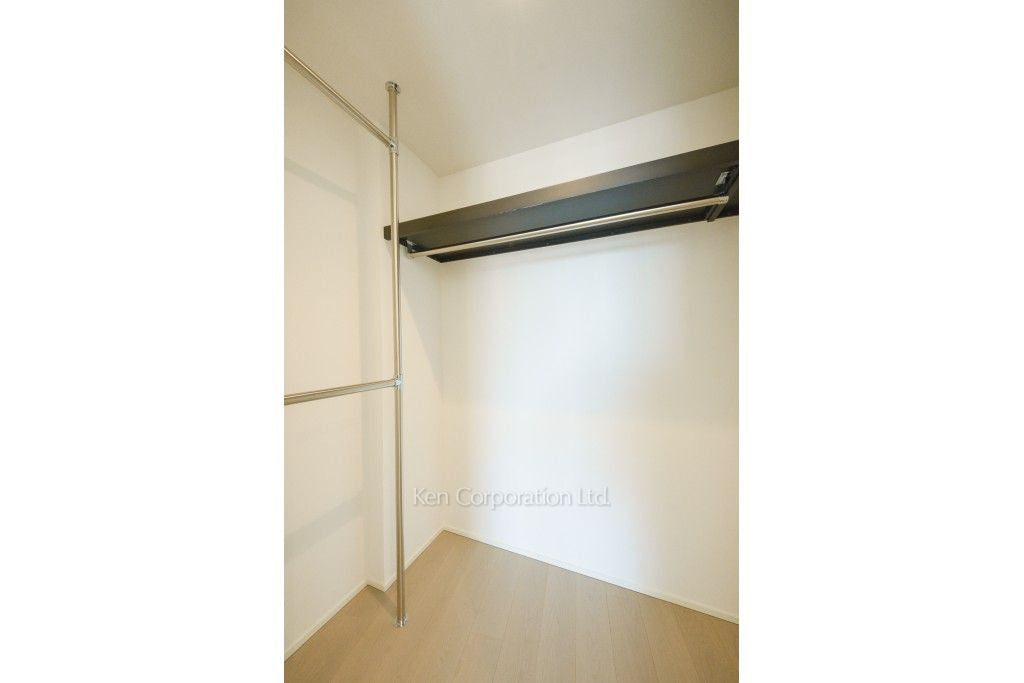 Park Court Aoyama The Tower Minami-aoyama 2-chome, Minato-ku, Tokyo