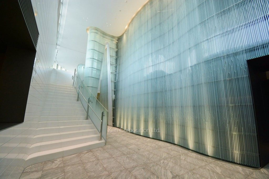 Park Court Aoyama The Tower Minami-aoyama 2-chome, Minato-ku, Tokyo