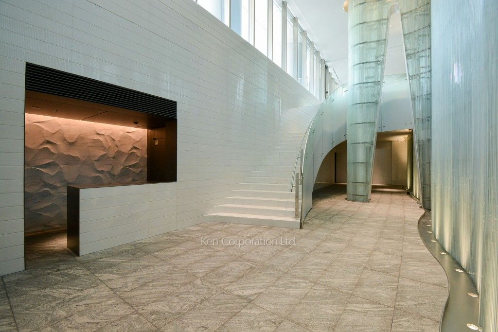 Park Court Aoyama The Tower Minami-aoyama 2-chome, Minato-ku, Tokyo