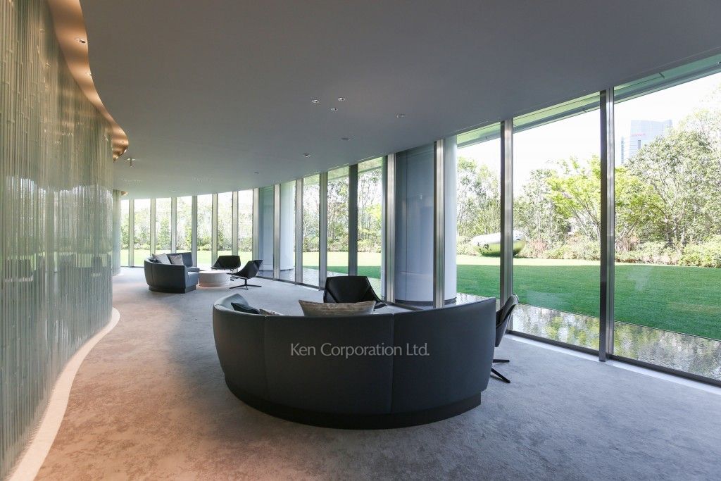 Park Court Aoyama The Tower Minami-aoyama 2-chome, Minato-ku, Tokyo