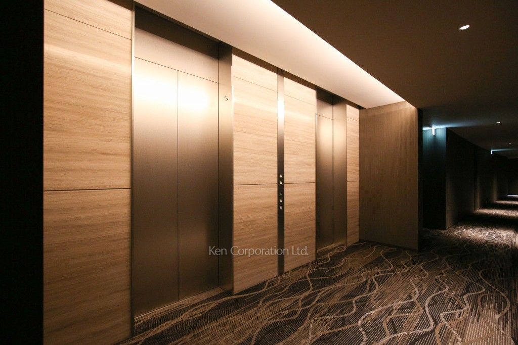 Park Court Aoyama The Tower Minami-aoyama 2-chome, Minato-ku, Tokyo